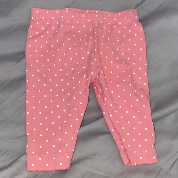 5 pairs of pink pants - Picture 6 of 7